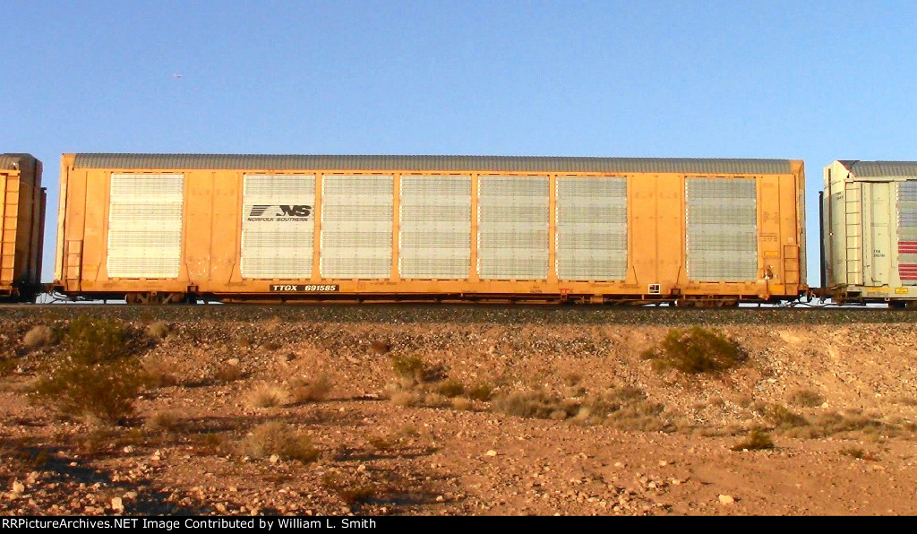 UntitledWB Unit Vehicular Frt at Erie NV -26